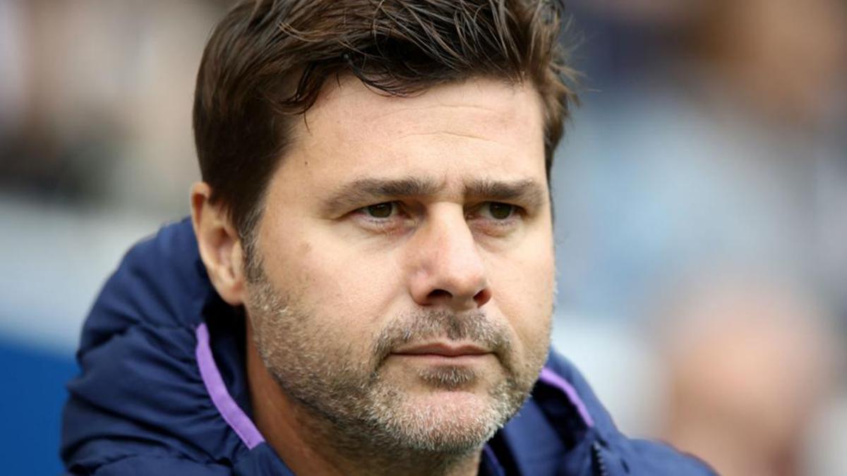 Mauricio Pochettino reinvigorated after Brighton defeat