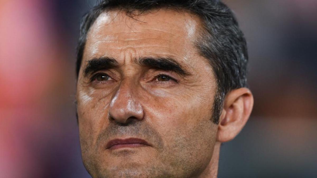 Barcelona vs Eibar: Valverde calls for respect amid protests