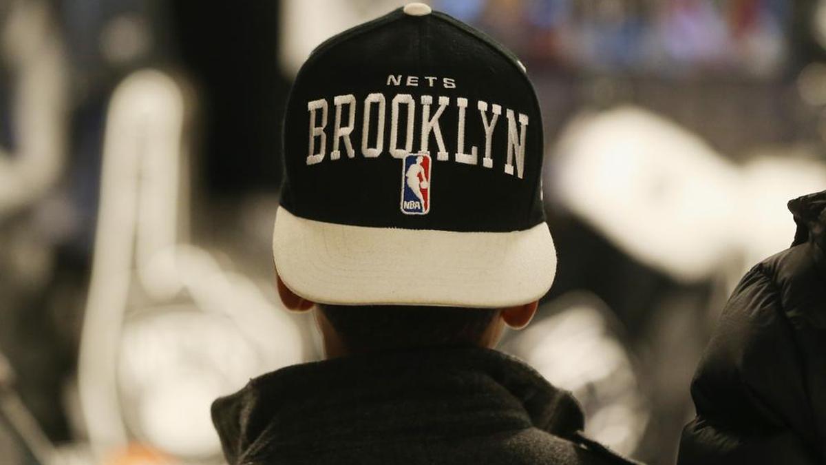 NBA: Protestors at Nets game, Irving speaks on China issue