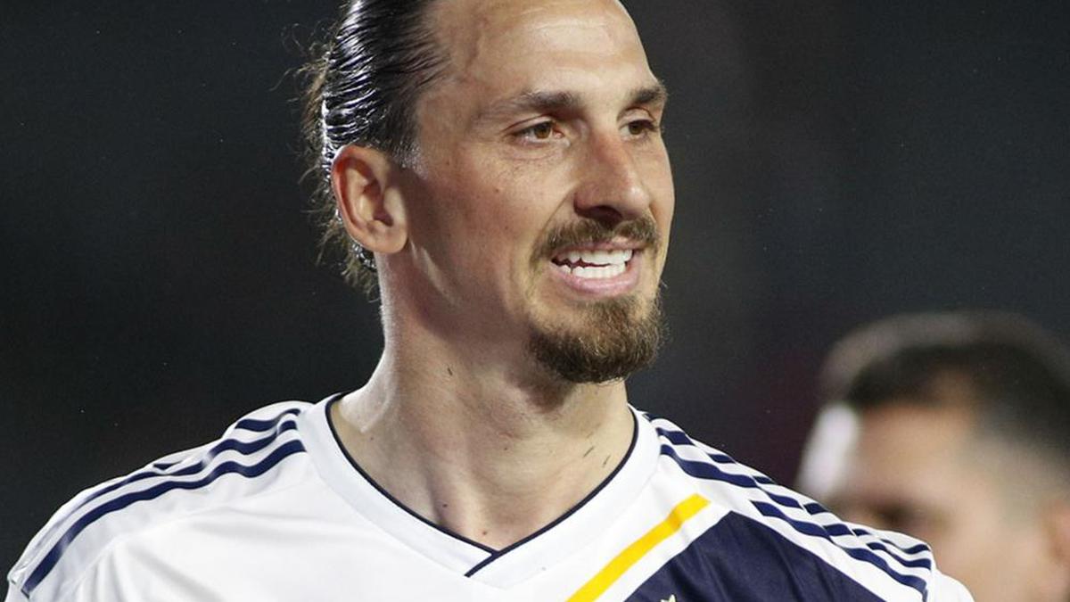 Ibrahimovic labels AC Milan a 'disaster', slams Paolo Maldini