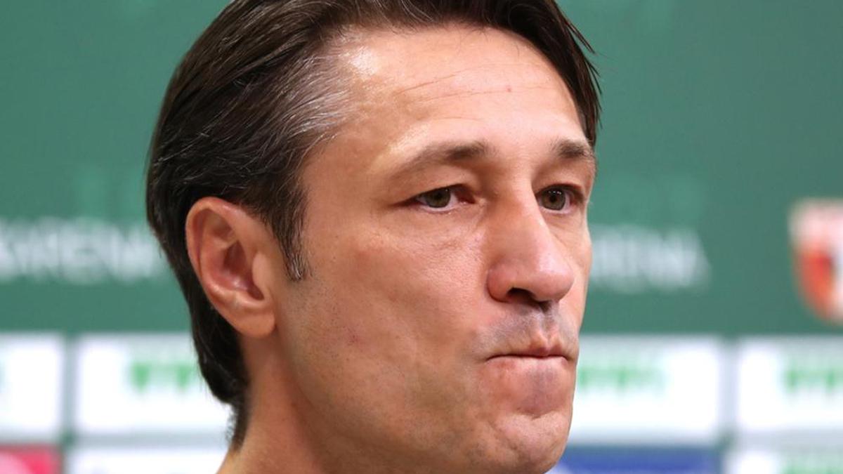 FC Bayern Munich: Niko Kovac, Serge Gnabry 'annoyed' by costly profligacy at Augsburg