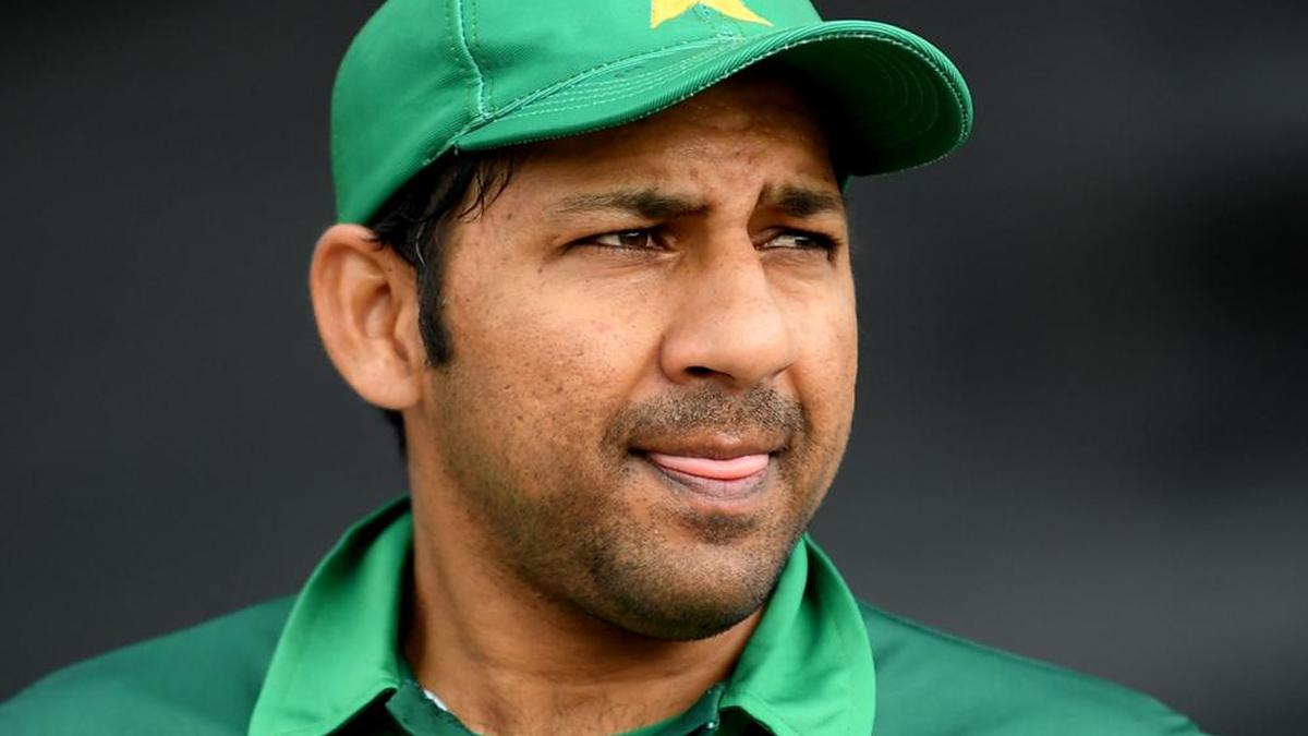 Ousted Sarfaraz to remain in top Central Contract category