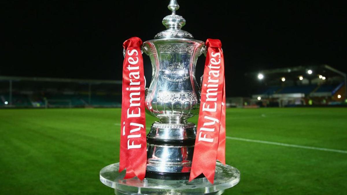 FA Cup final to be held on August 1, quarterfinals resume from June 27