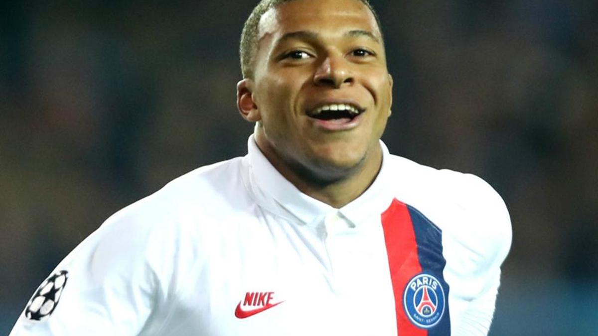 Rumour Has It: Kylian Mbappe, Neymar and Paul Pogba targets for Juventus