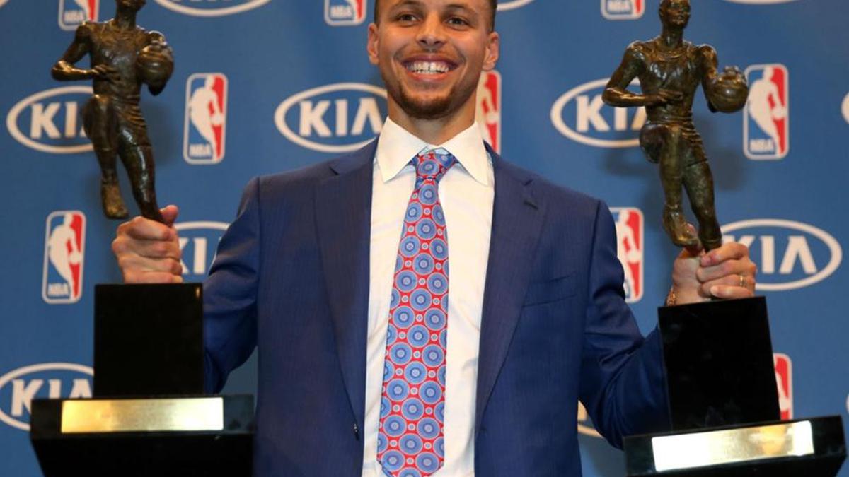 NBA preview 2019-20: Can Stephen Curry win a third MVP?