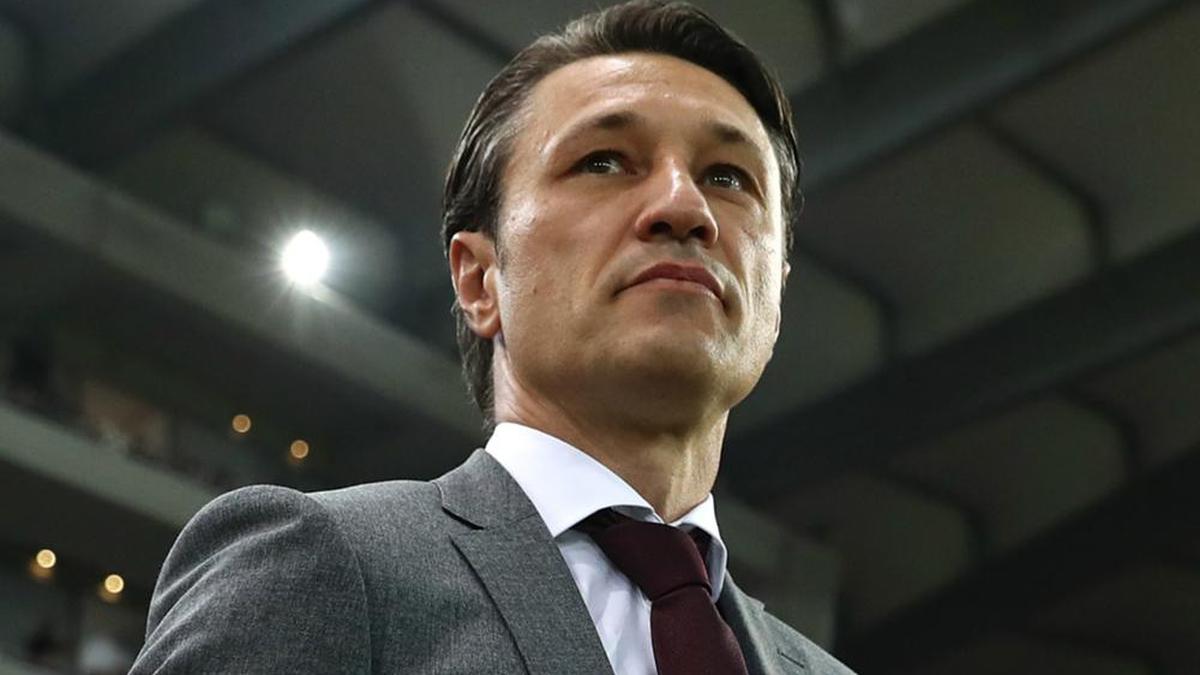 Bayern's Niko Kovac unfazed by Karl-Heinz Rummenigge comment