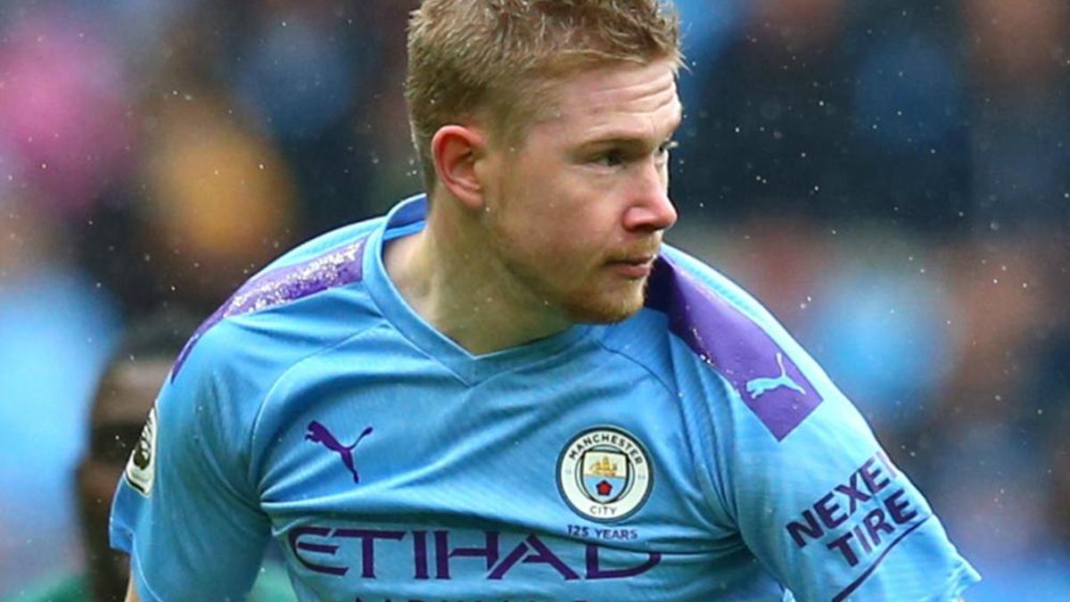 Kevin De Bruyne warns Liverpool: The Premier League is a long competition