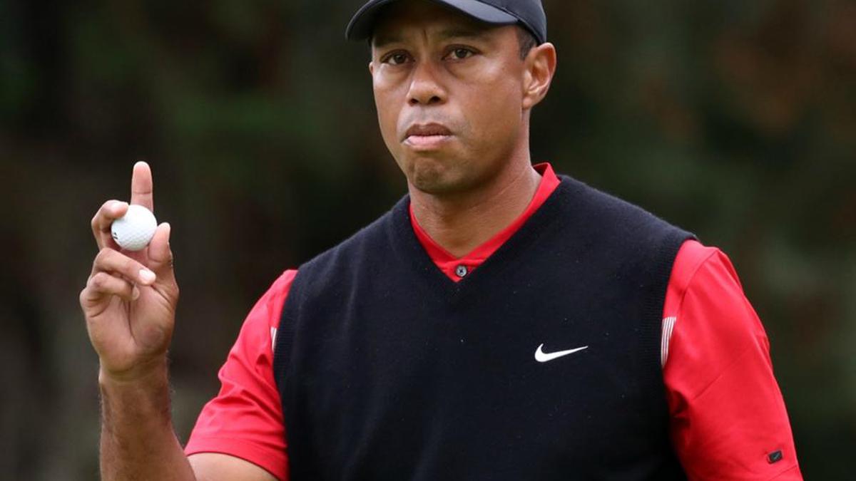 Tiger Woods claims historic 82nd title with Zozo Championship victory