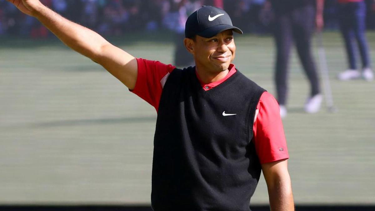 Tiger Woods: The stunning statistics behind the PGA Tour great and 15-time major champion