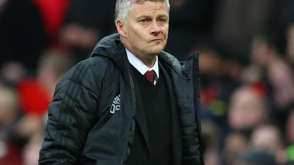 Solskjaer: Man United might not sign anyone in January