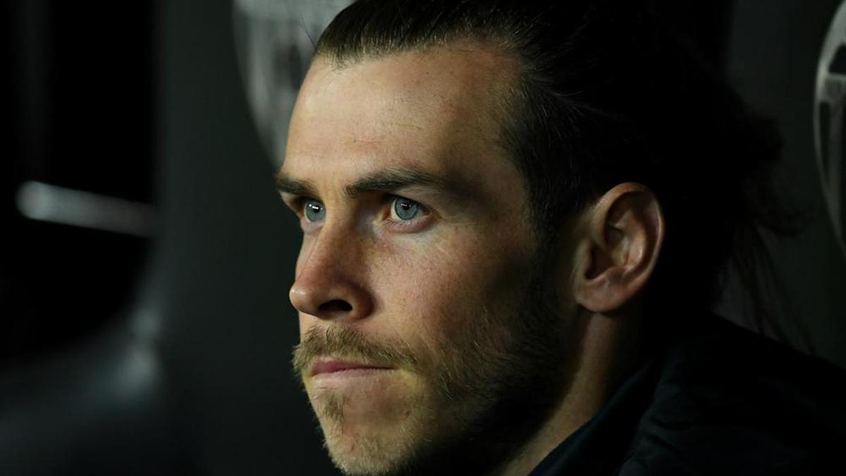 Bale, Rodriguez not ready to return for Real Madrid: Zidane