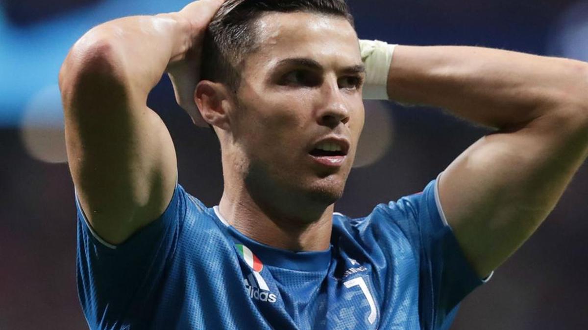 Bonucci: There are still matches where Juve will need Ronaldo