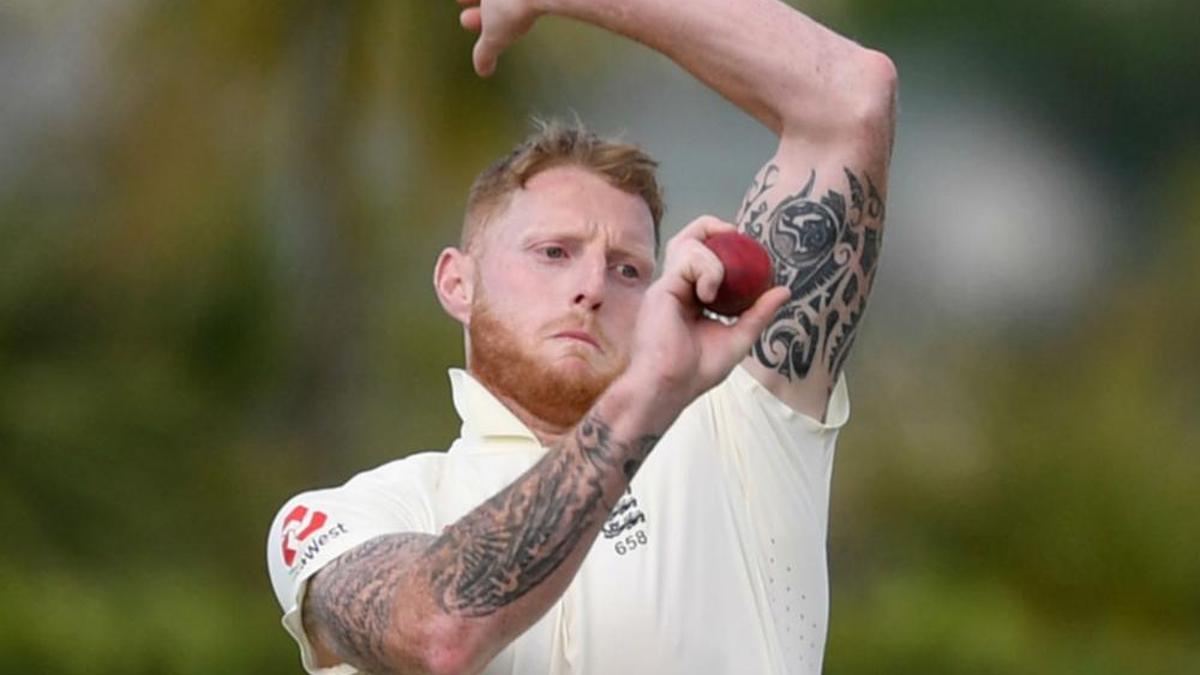 Stokes: Focus no problem for England ahead of NZ series