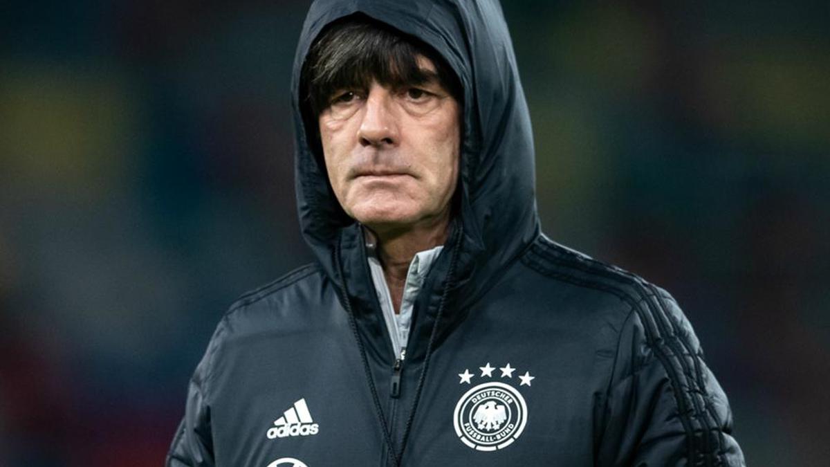 Germany to play friendlies against Spain, Italy before Euro 2020