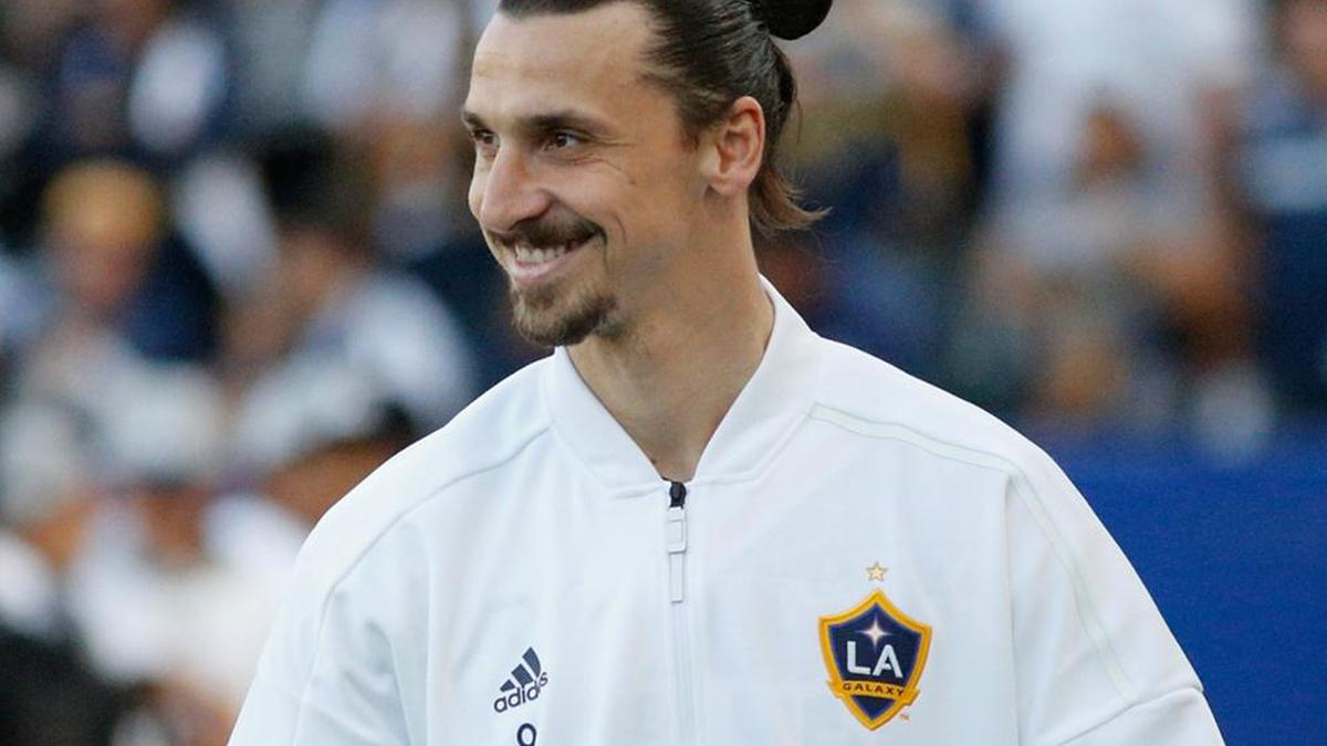 Ibrahimovic open to Bologna move, claims Serie A side's sporting director