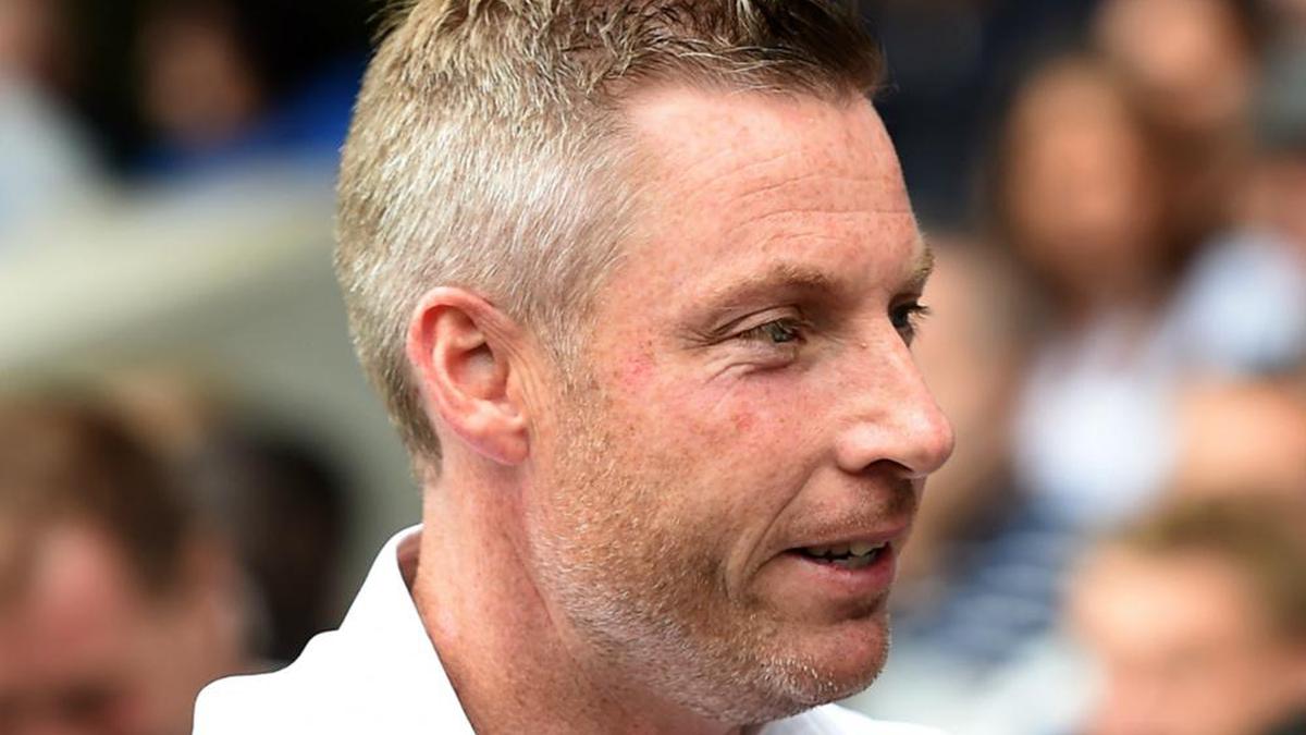 Neil Harris appointed as Cardiff City manager