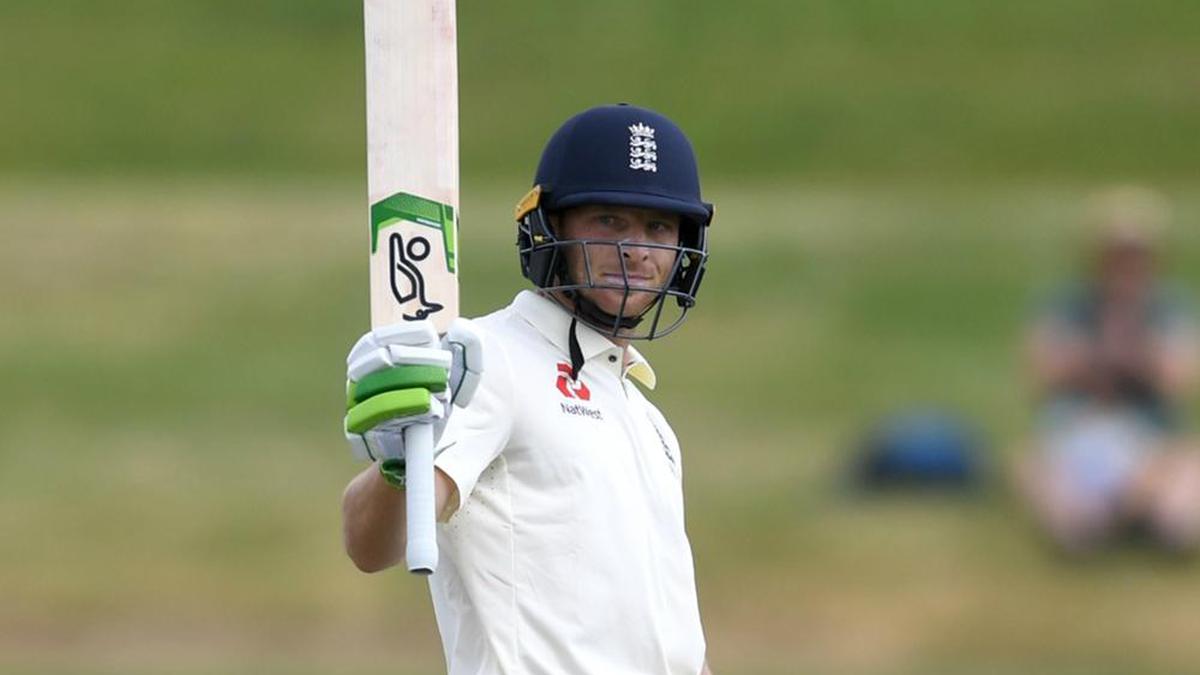 Marcus Trescothick trained Jos Buttler after World Cup, Ashes