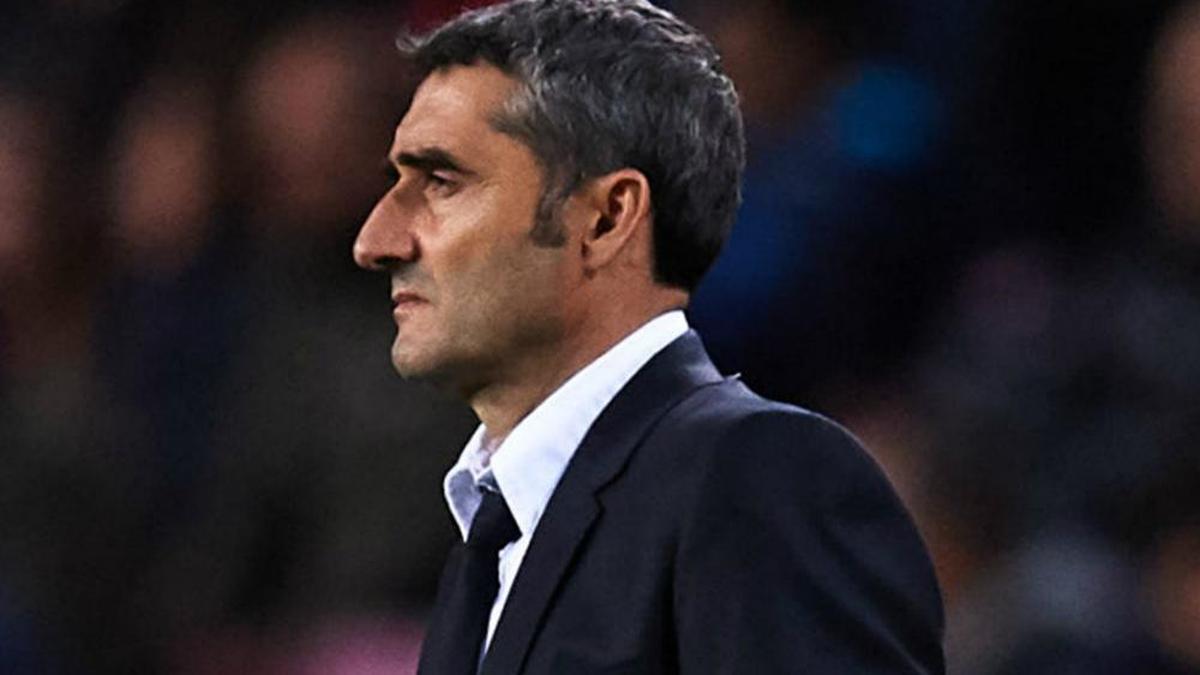 Valverde has Barcelona's full support, insists Abidal