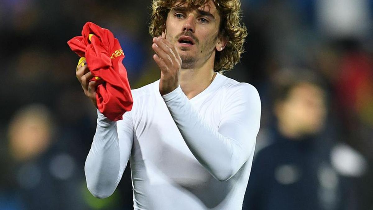 Euro 2020: France tops group as Griezmann, Albania seal 2-0 win