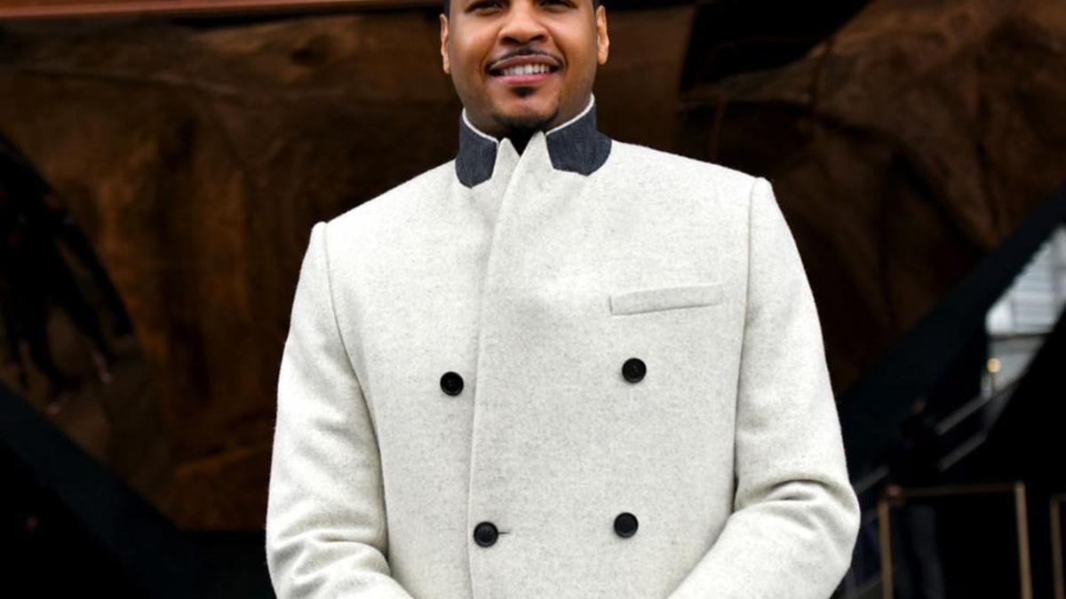 NBA: Carmelo 'Melo' Anthony wins it for Portland Trail Blazers