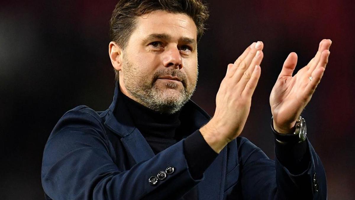 Which club is Mauricio Pochettino headed to next?