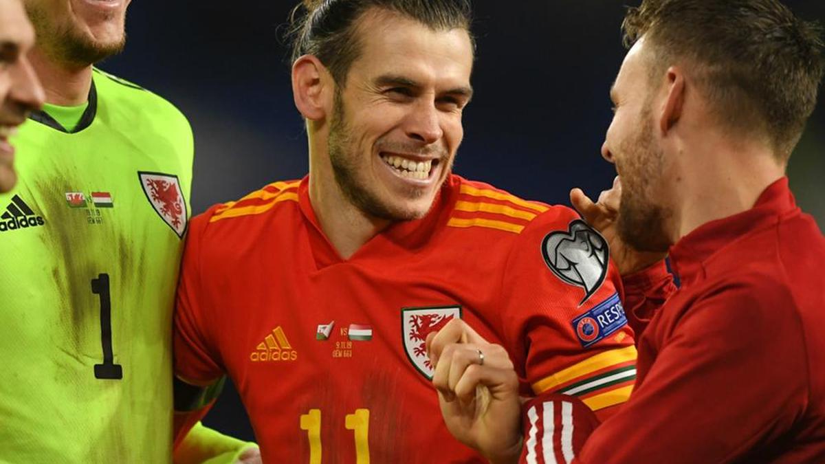 Wales, golf, Madrid' celebration meant for media – Gareth Bale's agent