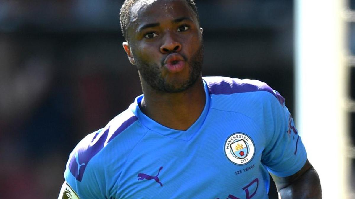 Rumour Has It: Man City open contract talks with Sterling