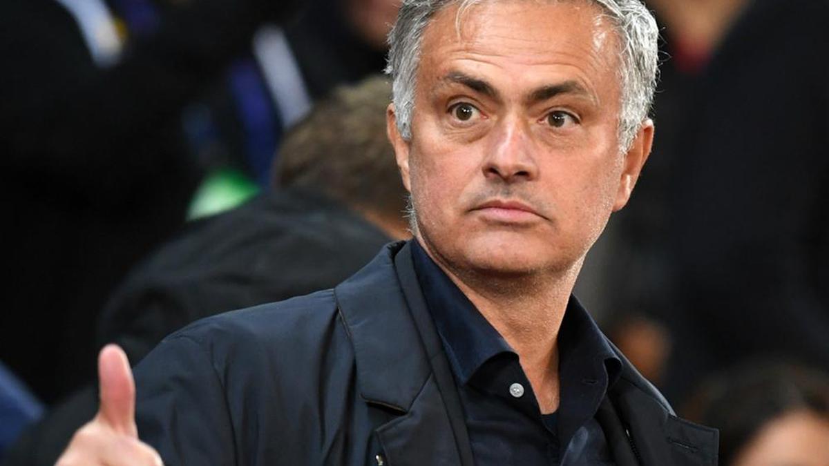 Paul Gascoigne backs Jose Mourinho to triumph at Tottenham