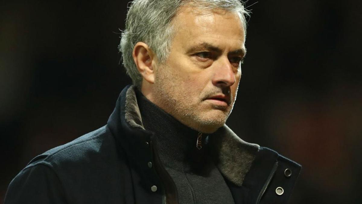 Without superclub baggage, Mourinho can help Tottenham