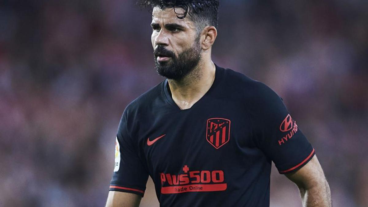 Diego Costa undergoes neck surgery, out for three months