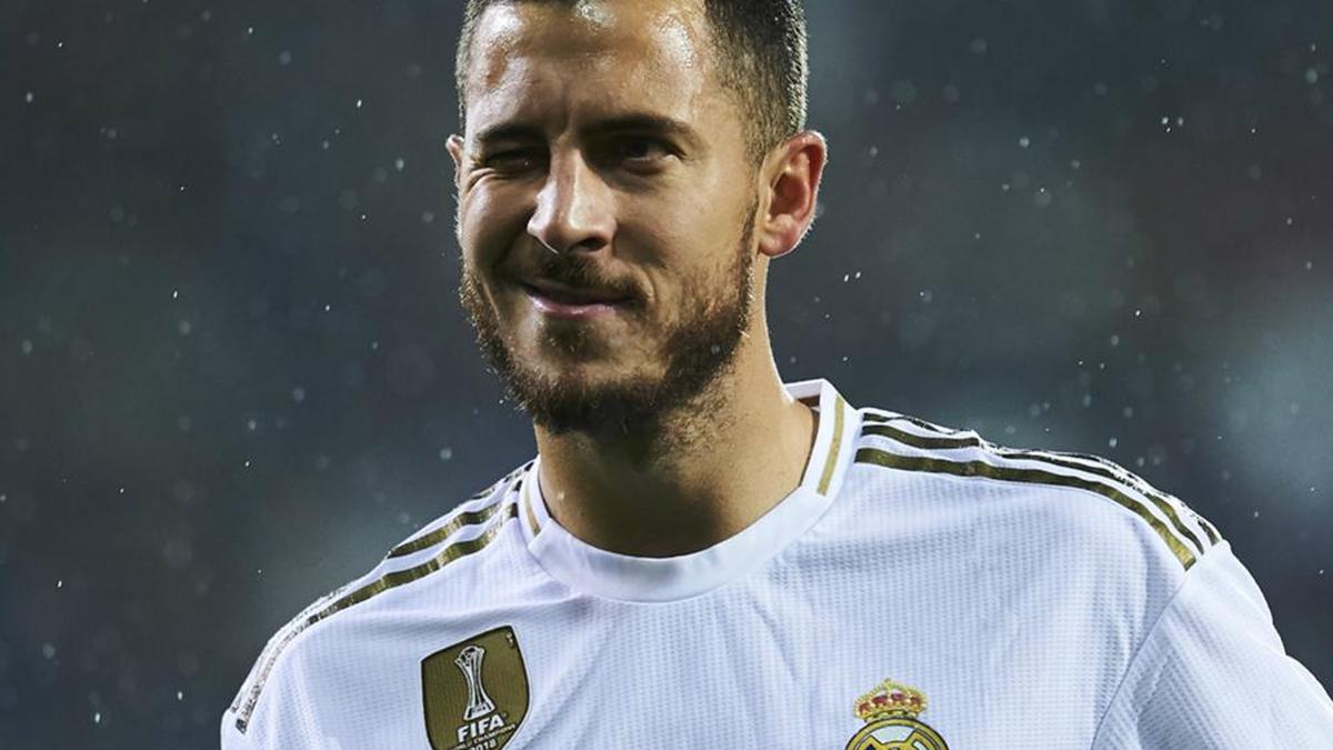 Eden Hazard reveals he has rejected multiple PSG offers