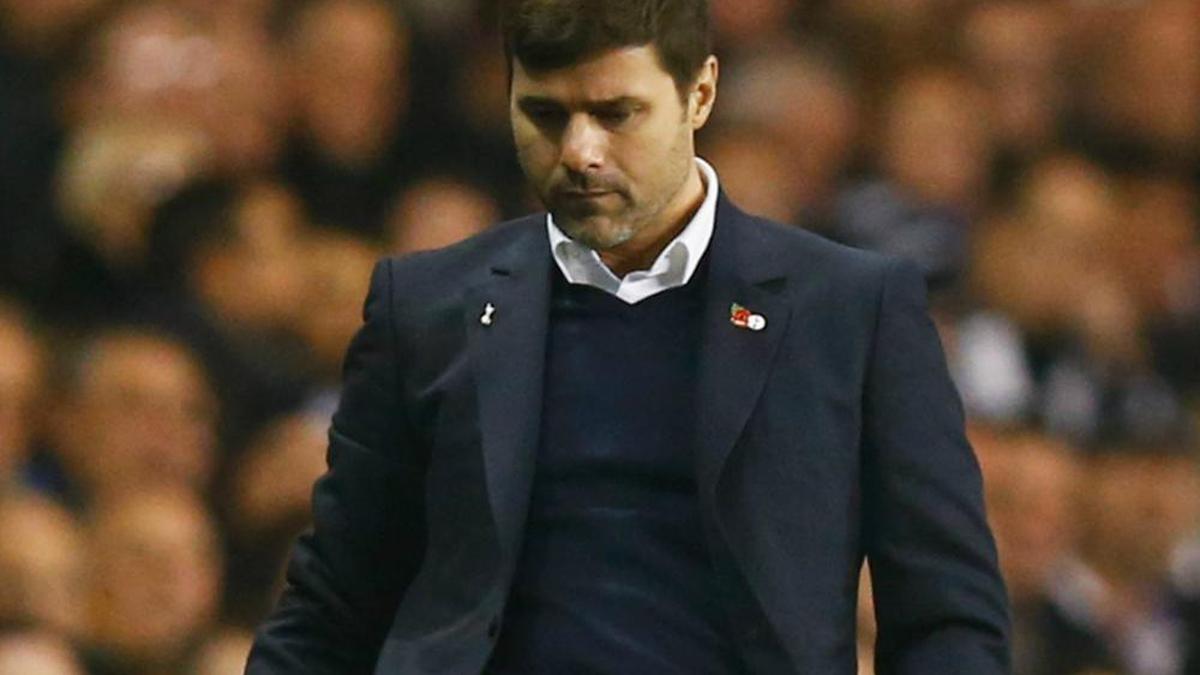 Flick on Pochettino to Bayern rumours - the club has options