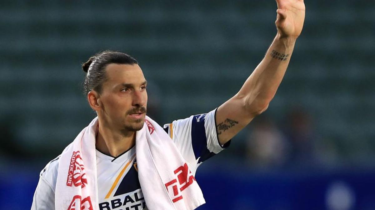 Zlatan Ibrahimovic transfer: AC Milan not focusing on January