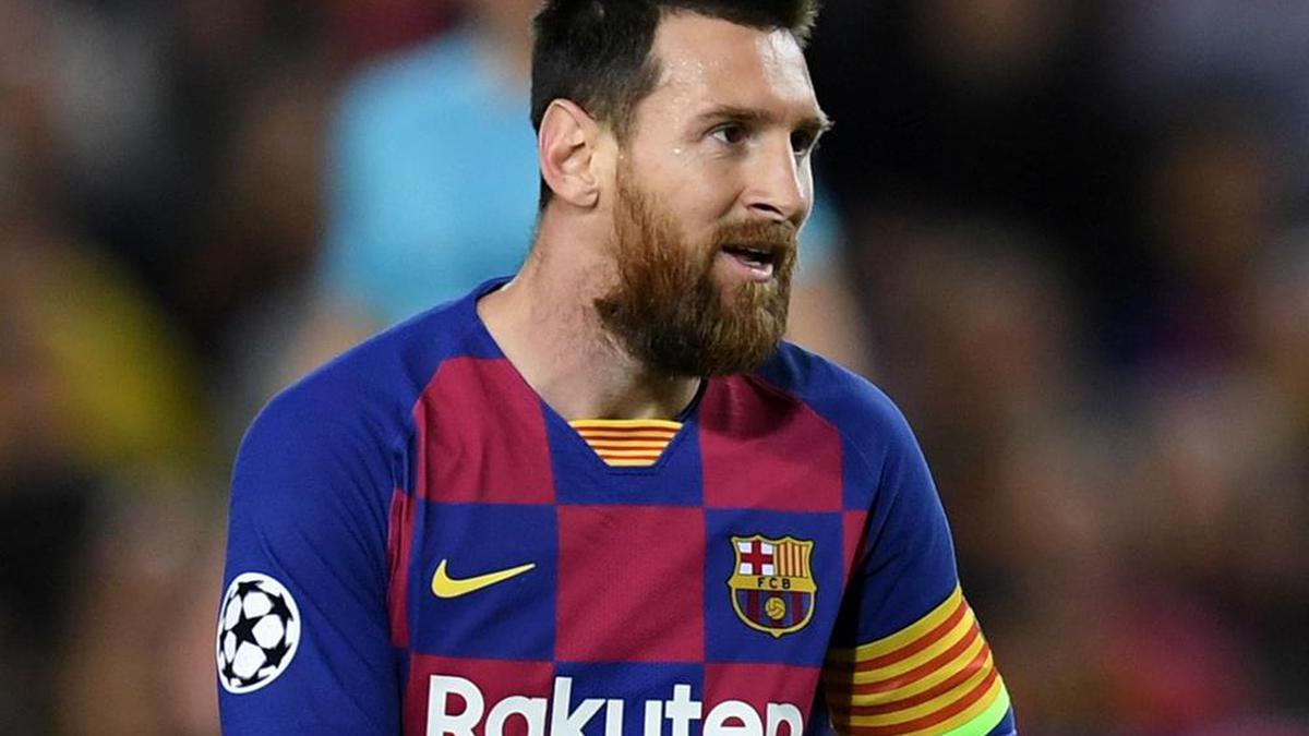 Lionel Messi: Ballon d'Or is a beautiful recognition