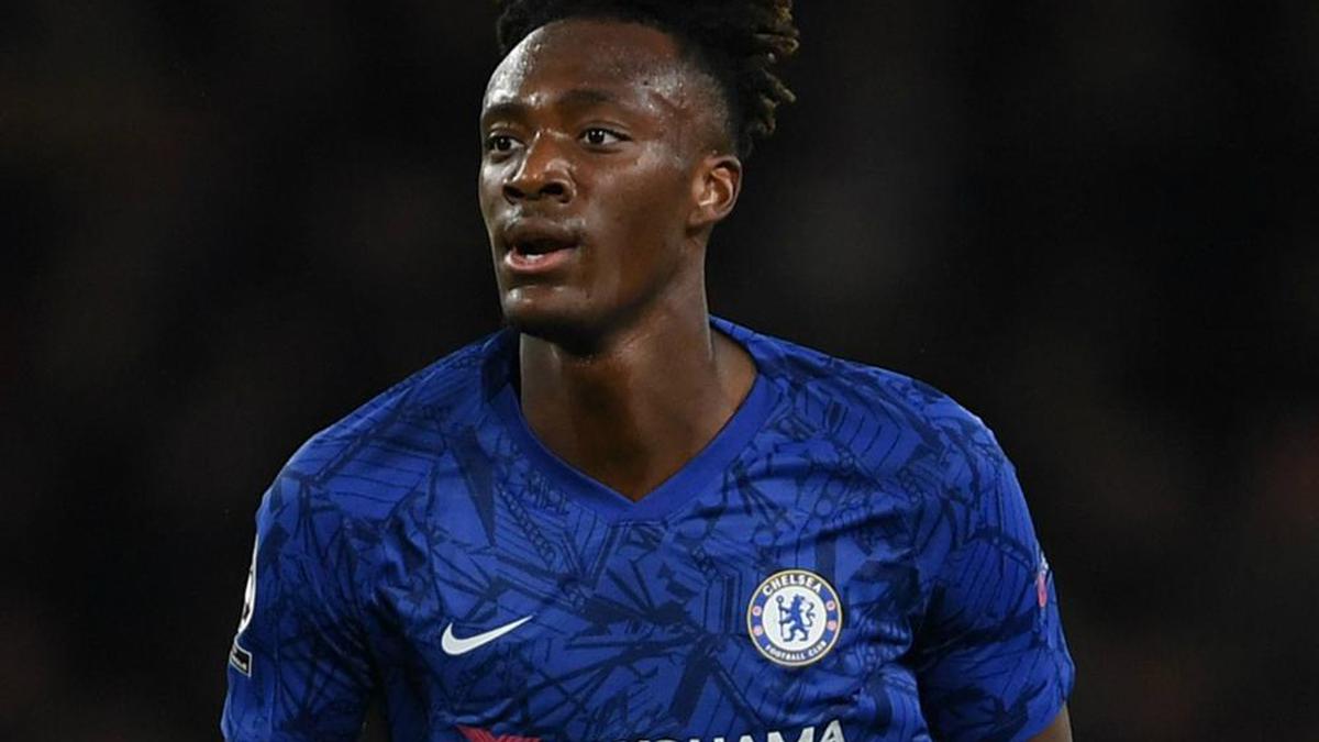 Chelsea's Tammy Abraham feeling better ahead of injury scans