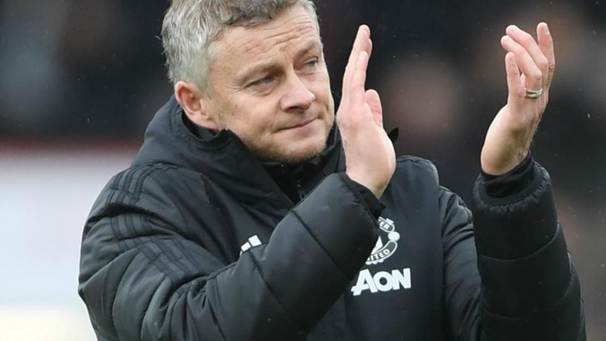 Manchester United kids give Ole Solskjaer 'food for thought'