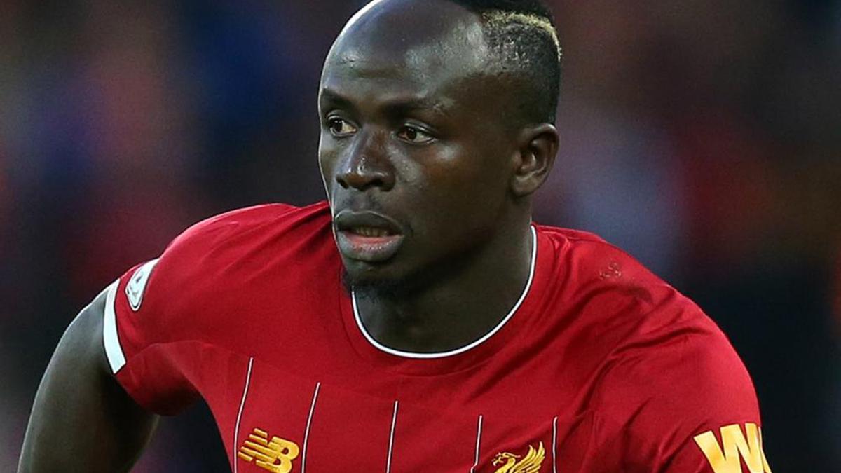 Sadio Mane confident Liverpool can deal with hectic December