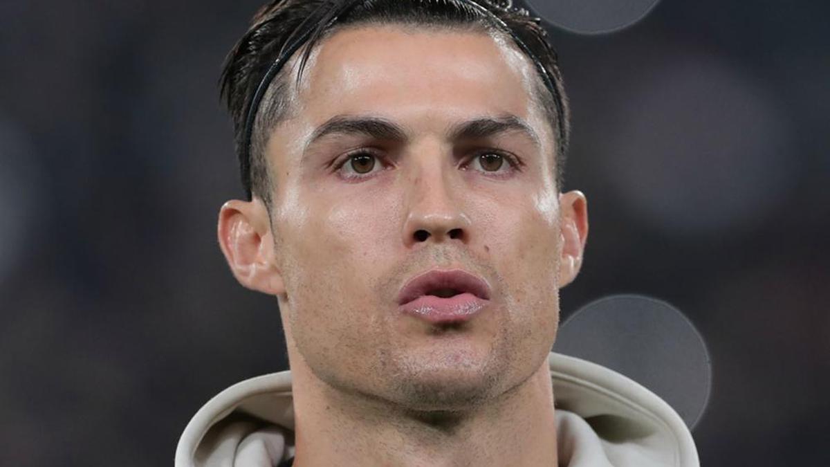 I hope Cristiano Ronaldo wins Ballon d'Or, says Juventus boss Maurizio Sarri