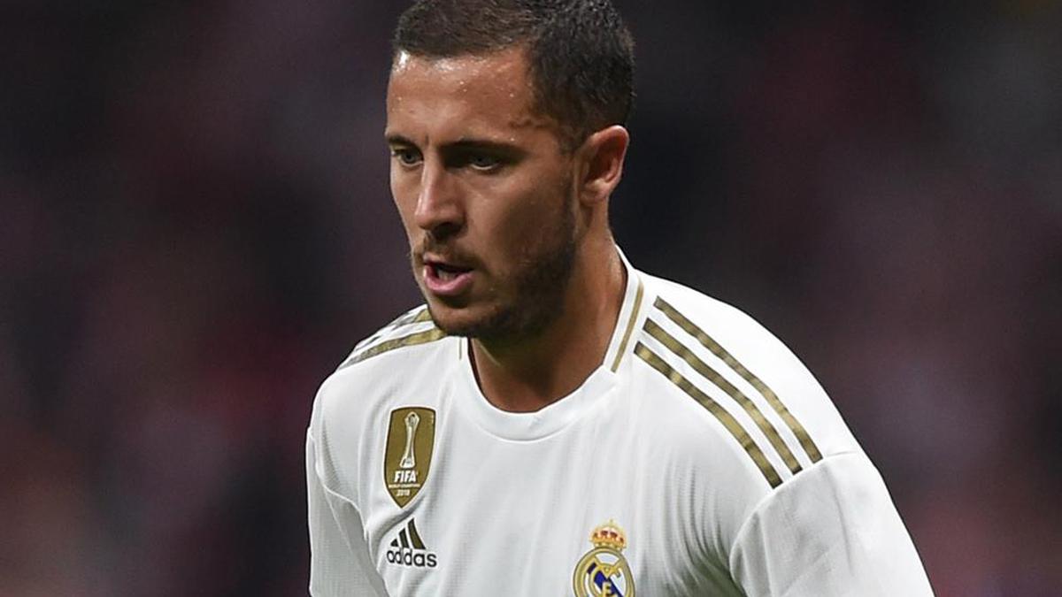 Roberto Martinez: Hazard will be very special at Real Madrid