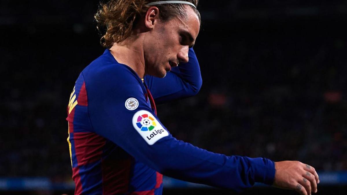 Atletico Madrid vs Barcelona: Griezmann's negative impact highlighted ahead of Wanda return