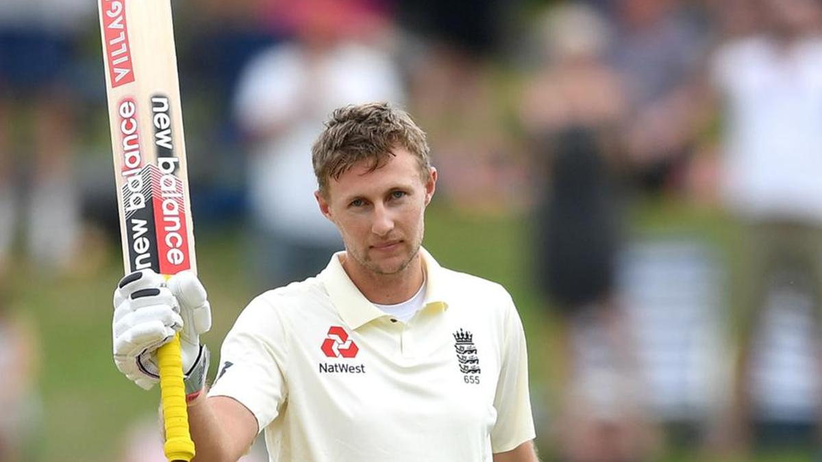 New Zealand vs England: Rory Burns hails Joe Root