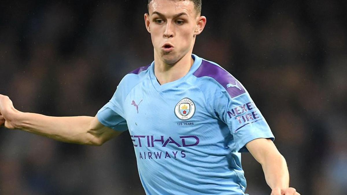 City has Foden so no need to replace Silva says Guardiola