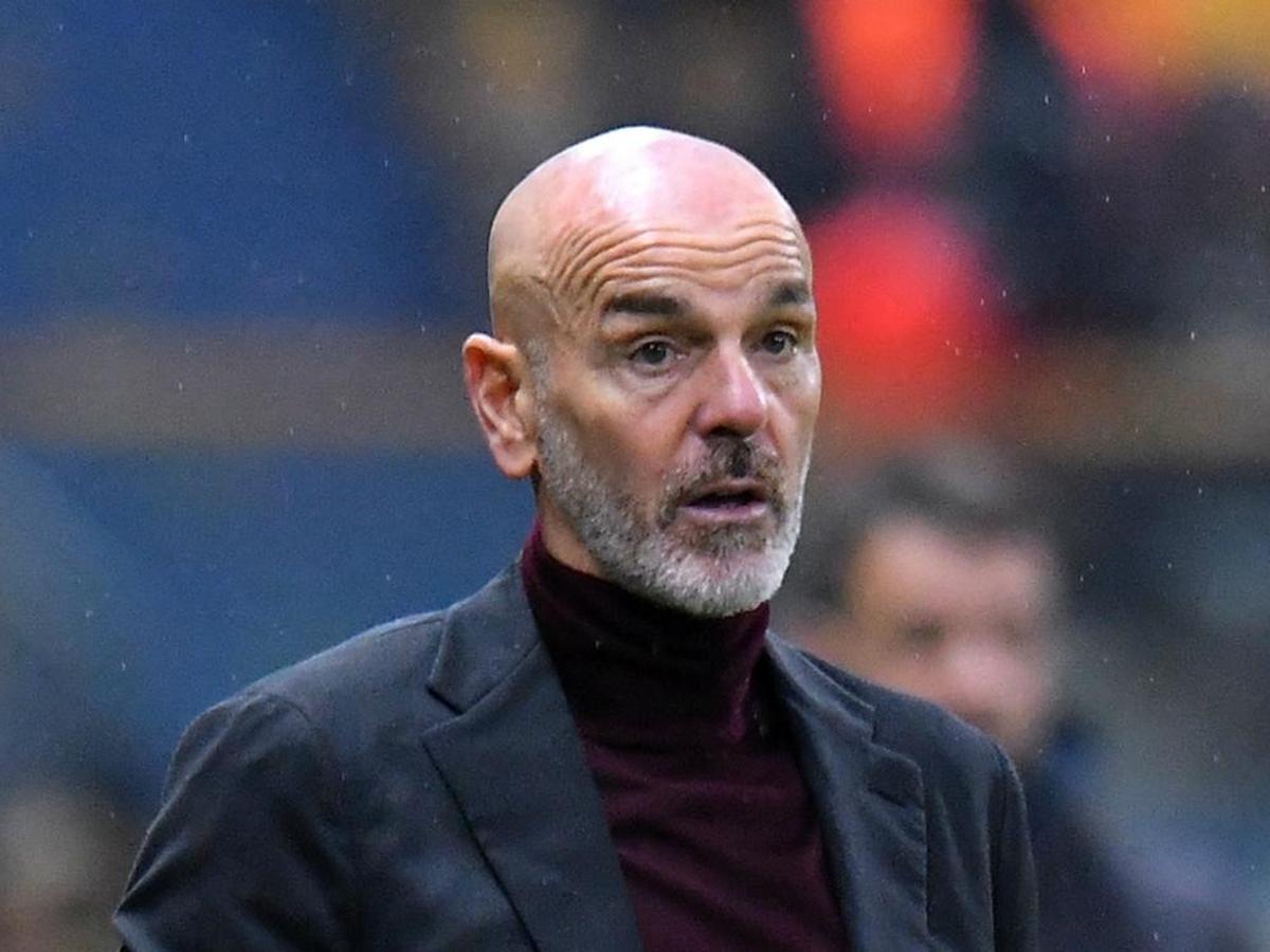 AC Milan's problems not fixed by one victory - Stefano Pioli - Sportstar