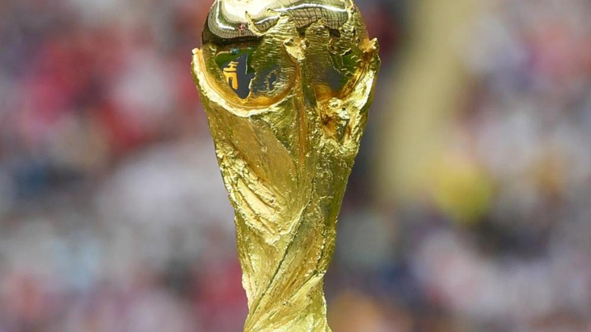 English, Irish FAs move forward with joint 2030 World Cup bid