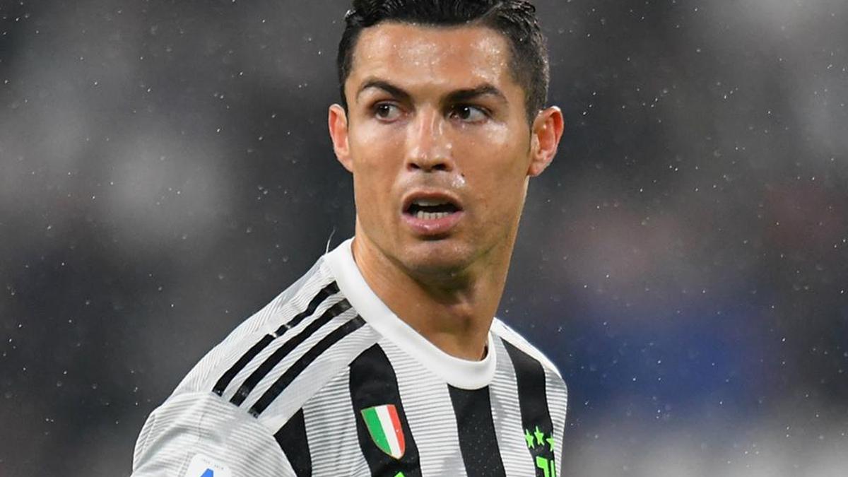 Ballon d'Or: Ronaldo was robbed last year, says Chiellini