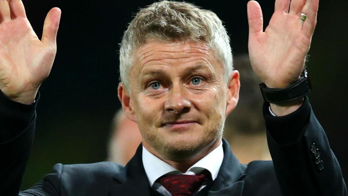 Ole Gunnar Solskjaer: Man United fans know patience is needed