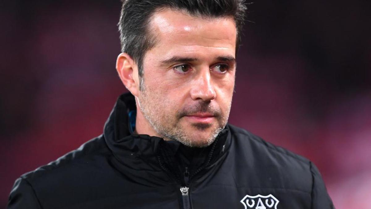 EPL: Marco Silva sacked as Everton manager after Liverpool loss