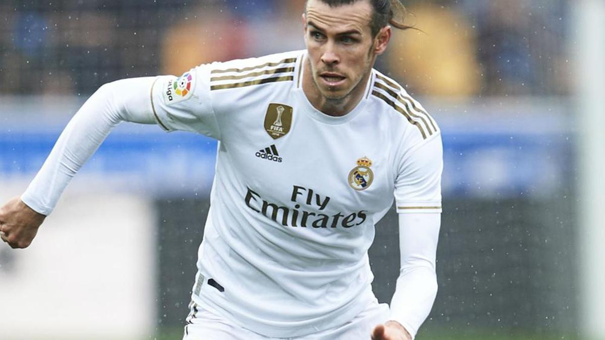 Gareth Bale not ecstatic at Real Madrid but doesn't want to quit