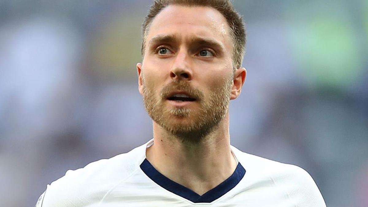 Mourinho refuses to talk about Eriksen's Tottenham future