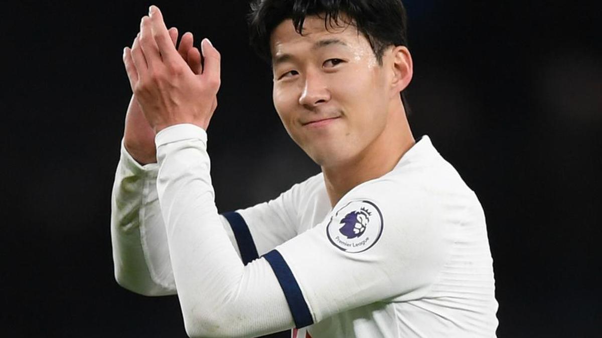 Son Heung-min opens up on remarkable solo goal in Tottenham win